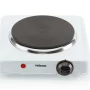 Tristar single kogeplade. Produkt vises forfra