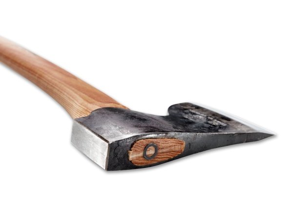 Hultafors Åby skovøkse Hultafors Åby skovøkse Premium, 0,7. Billedet viser produktet fra siden