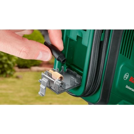 Bosch Universalpumpe