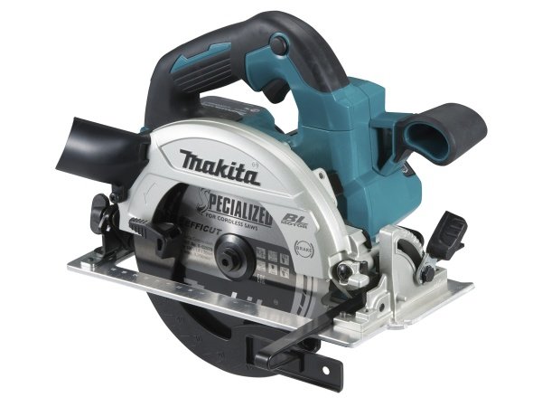 Makita akku rundsav