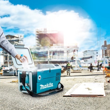 Makita køleboks
