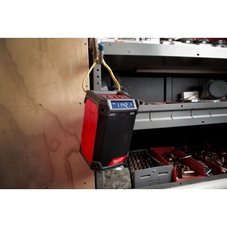 Milwaukee arbejdsradio