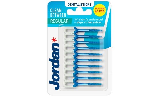 Jordan Clean Between Sticks