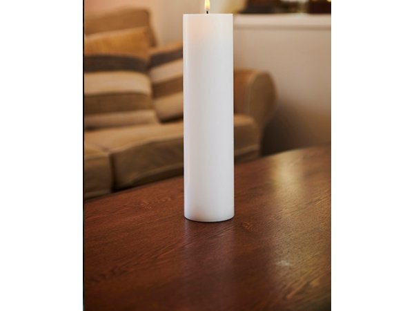 Sirius sille genopladelig   *U