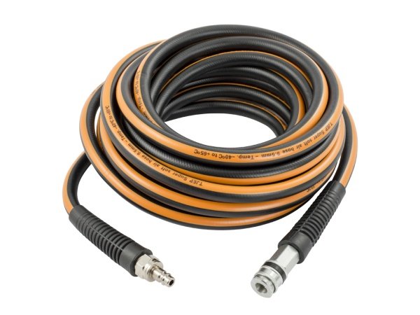 Tjep supersoft slange 3/8"