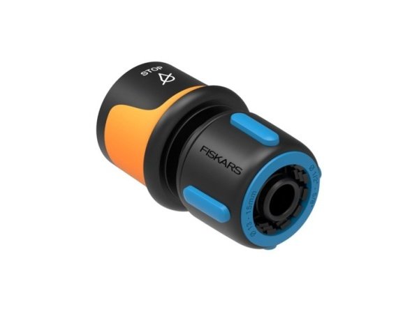 Fiskars kvikkobling stop