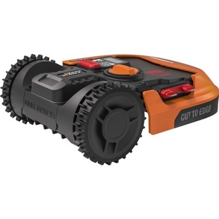Worx robotplæneklipper L2000