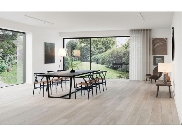 Moland Bastion Vinyl 2.0 Kalket Eg Moland Bastion Vinyl 2.0 Kalket Eg