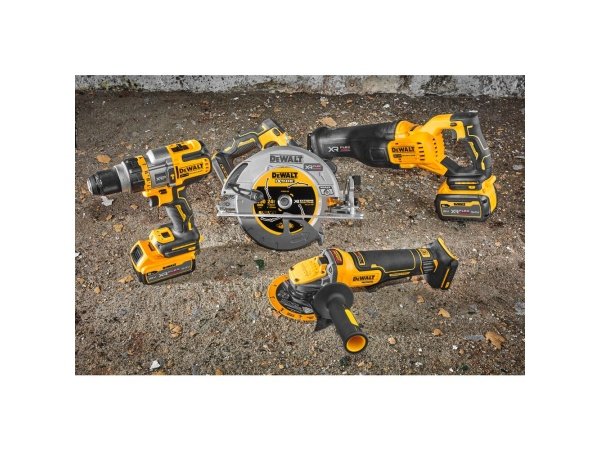 Dewalt rundsav