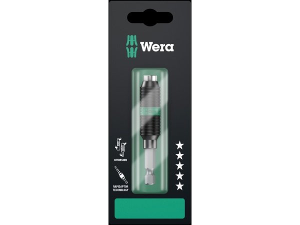 Wera bitsholder BiTorsion