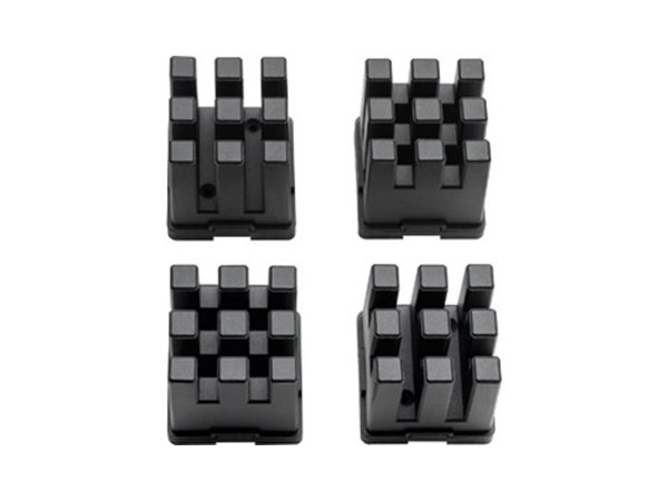 Bessey rammepressesæt