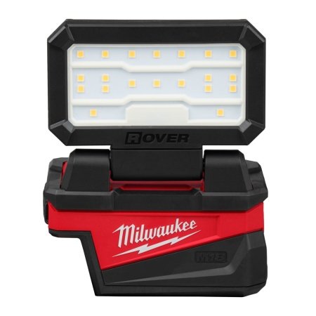Milwaukee arbejdslampe Milwaukee arbejdslampe