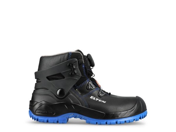 Elten sikkerhedsstøvlet