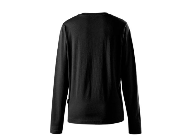 Snickers langærmet t-shirt 2477