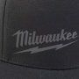 Milwaukee Baseball kasket, produktdetalje