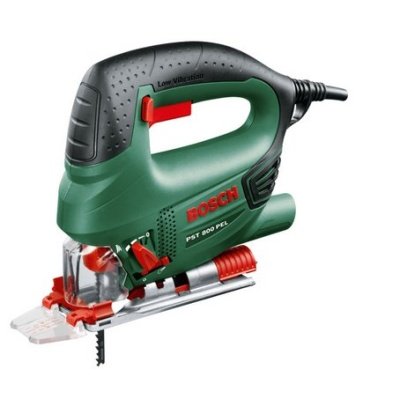 Bosch stiksav 530W