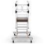 Materielthuset H mobil platform