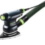 Festool deltasliber. Produkt vises