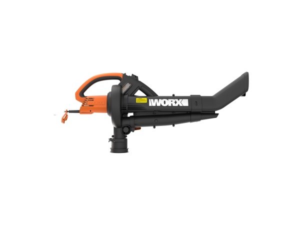 Worx løvsuger/blæs