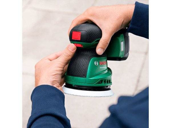 Bosch UniversalOrbit 18V-20 batteridrevet excentersliber 10-4.dk Bosch UniversalOrbit 18V-20 batteridrevet excentersliber 10-4.dk