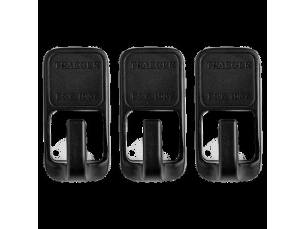 Traeger krog-sæt