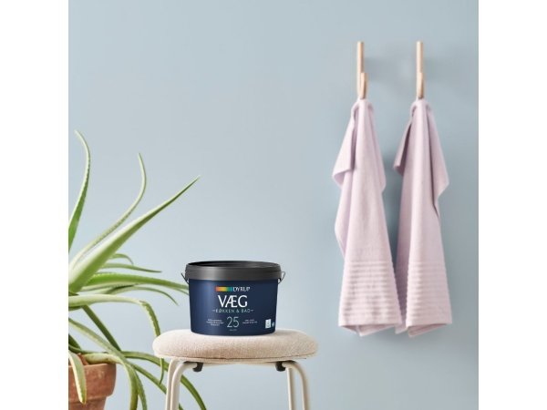 Dyrup væg køkken & bad 25