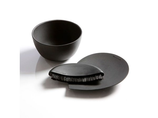 Morsø Curva pejsesæt