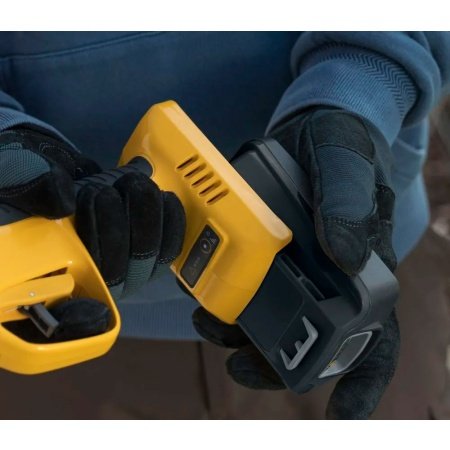 Stiga grensaks SC 100e Kit Stiga grensaks SC 100e Kit