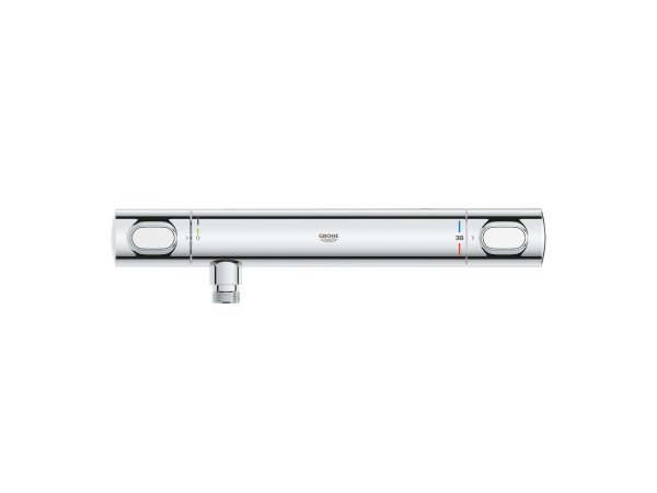 Grohe brusearmatur