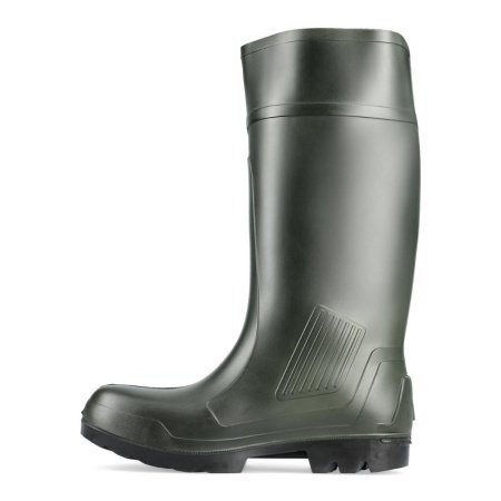 Dunlop sikkerhedsgummistøvler  