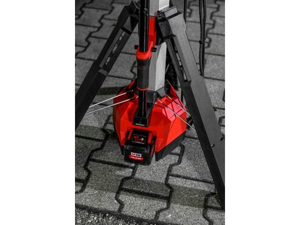 Milwaukee LED arbejdslampe