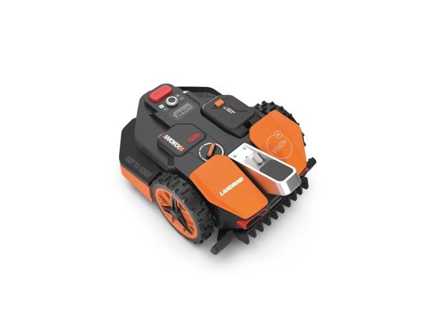 Worx robotplæneklipper *U