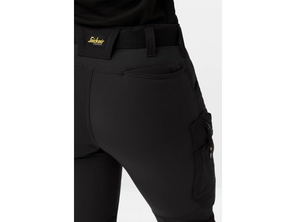 Snickers bukser 6877