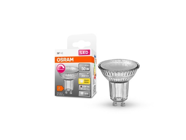 OSRAM LED spot SST16 50/36°