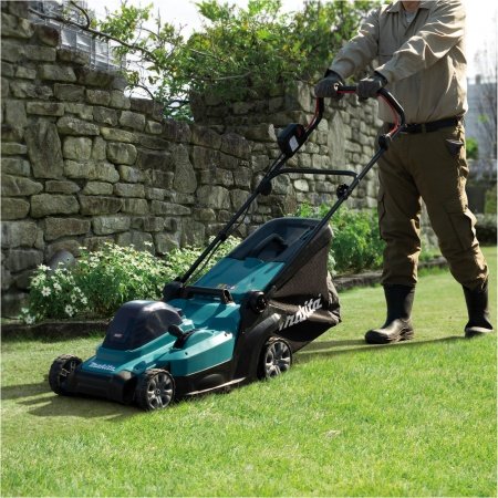 Makita plæneklipper