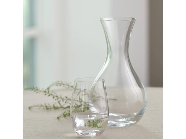 Passion Connoisseur vandglas 2 stk. – 46,5 cl – 10‑4.dk elegant og holdbart design