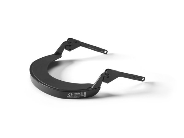 Hellberg visirholder Safe2