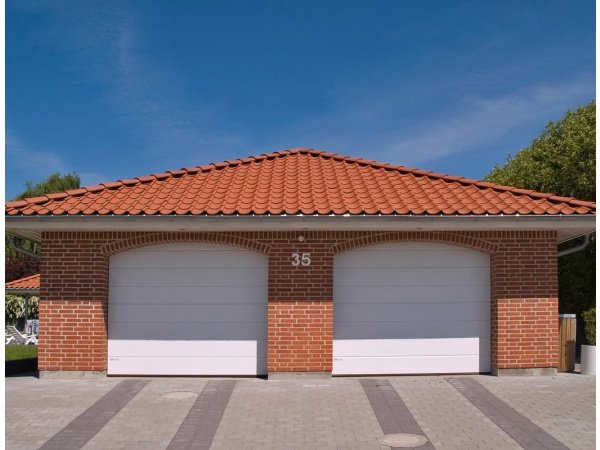 Højslev rygningsbeslag