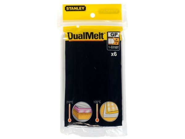 Stanley dual temp limstift Stanley dual temp limstift