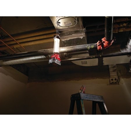 Milwaukee arbejdslampe