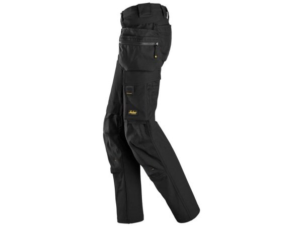 Snickers arbejdsbukser 6771