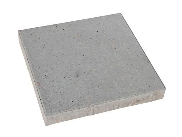 RBR modul 40 betonflise grå