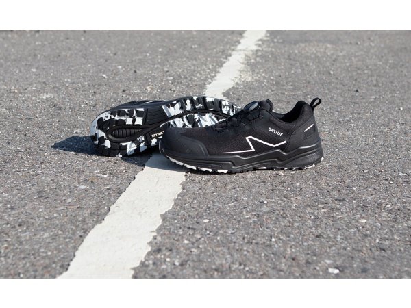 Brynje Shadow sikkerhedssko 3101