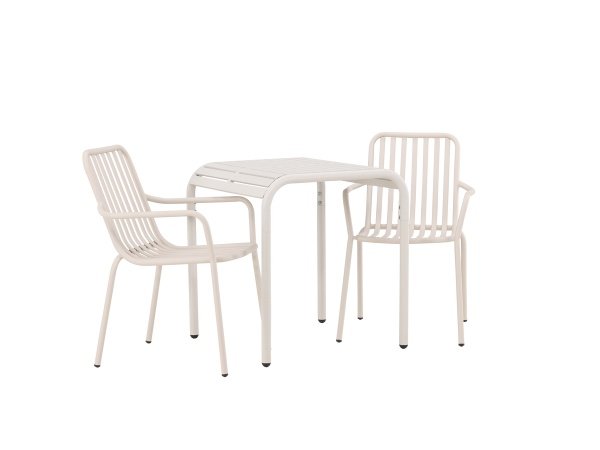 Venture Borneo cafesæt