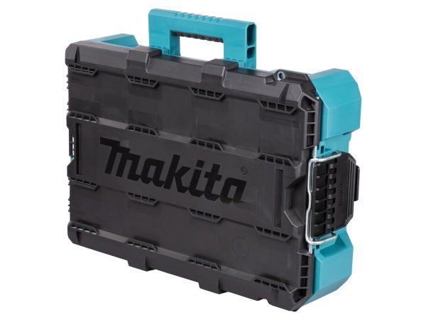 Makita Maktrak kasse. Produkt vises