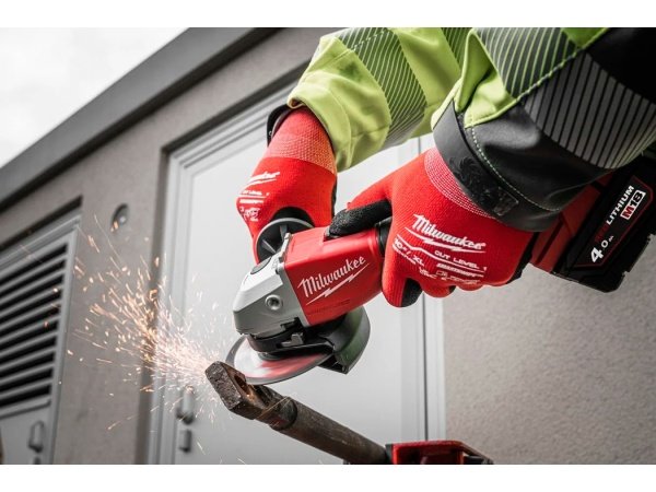 Milwaukee vinkelsliber