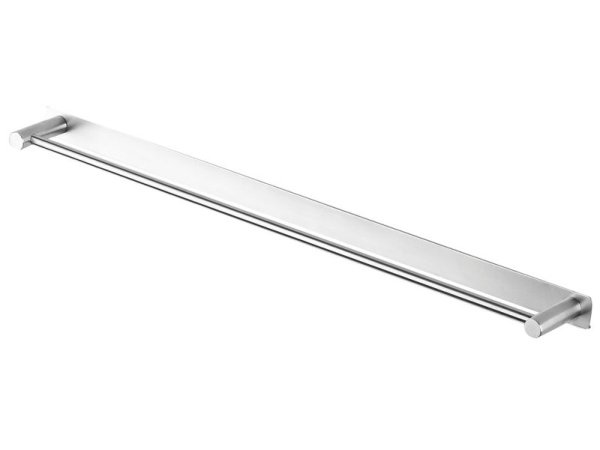 Adora steel håndklædestang