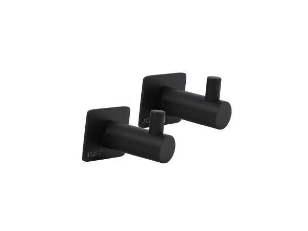 ADORA® håndklædekroge ADORA® håndklædekroge