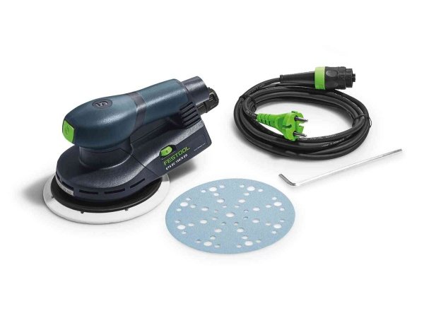 Festool excentersliber
