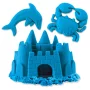 Kinetic Sand pose (asst.). Produkt vises i brug